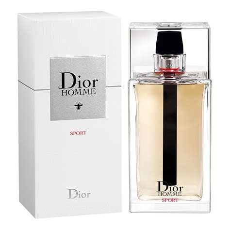 dior homme sport note|dior homme sport by christian.